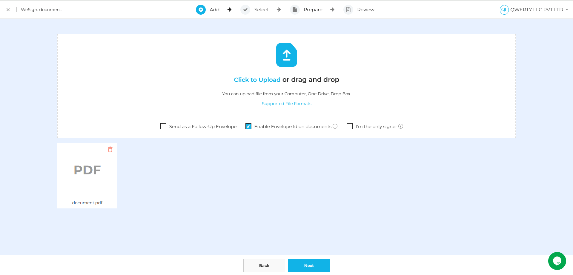 Text and Note Sign GIF